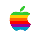 apple logo